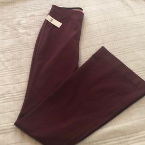 NWT - Anthropologie the essential flare